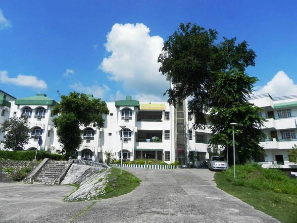 Hotel Alaknanda, Haridwar 5